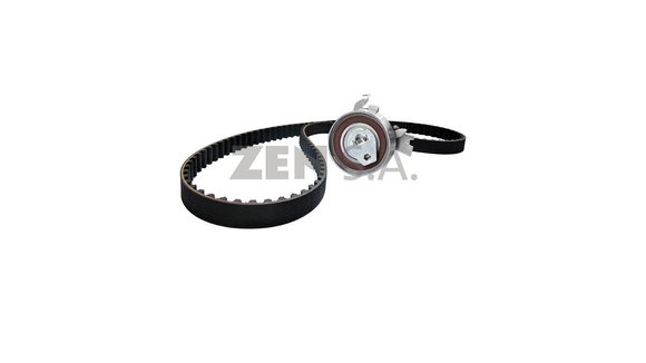 Imagen de KIT DE DISTRIBUCION GM ASTRA/IPANEMA/KADETT 1.8/2.0 8V