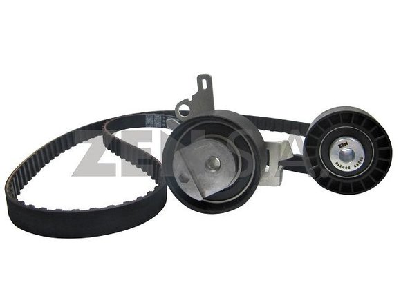 Imagen de KIT DE DISTRIBUCION PEUGEOT 307/407/CITROEN C4/PICASSO