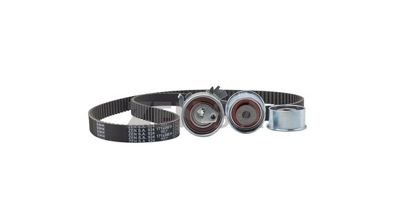 Imagen de KIT DIST. CHEVROLET VECTRA 2.4 16V 2006-2009 171D ANCHO 24MM
