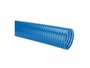 Imagen de ROLLO 25MTS MANGUERA SUCCION LIVIANA AZUL 4" PARED 6,4MM