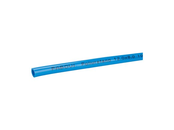 Imagen de ROLLO 100MTS MANGUERA DE POLIURETANO DE 4MM
