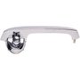 Imagen de MANIJA DE PUERTA DERECHA FORD F1000/4000 HASTA 1990