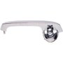 Imagen de MANIJA DE PUERTA IZQUIERDA FORD F1000/4000 HASTA 1990