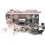 Imagen de CERRADURA DE PUERTA IZQUIERDA FORD F1000/4000