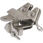 Imagen de CERRADURA DE BAUL/VALIJA FORD ESCORT 4 PUERTAS HASTA 1989
