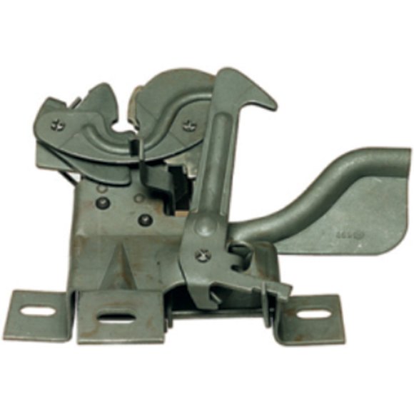 Imagen de CERRADURA DE CAPOT FORD F1000/4000