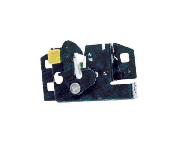Imagen de CERRADURA INFERIOR DE CAPOT FORD FIESTA 1996 EN ADELANTE