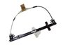 Imagen de MAQUINA ALZA CRISTAL IZQUIERDA FORD FIESTA 96/COURIER