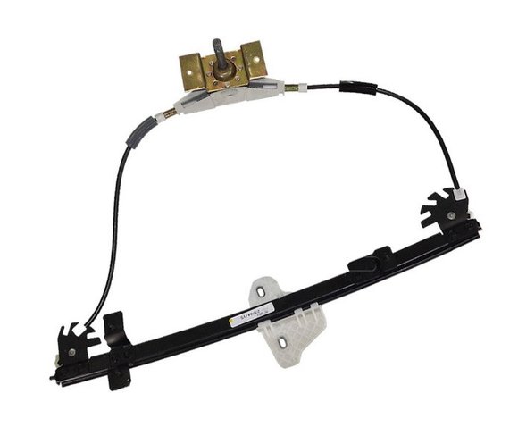 Imagen de MAQUINA ALZA CRISTAL IZQUIERDA PARA FORD KA