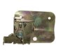 Imagen de CERRADURA INFERIOR DE BAUL FORD ESCORT 1997 EN ADELANTE