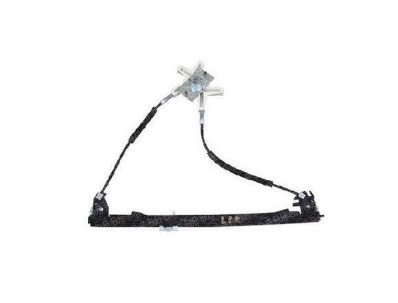 Imagen de MAQUINA ALZA CRISTAL DERECHA FIAT PALIO 2 PUERTAS/STRADA