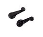 Imagen de MANIJA LEVANTA VIDRIO DE CHEVROLET S10-BLAZER