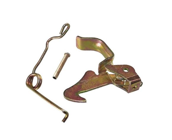 Imagen de CERRADURA SUPERIOR/INFERIOR DECAPOT CHEVROLET CORSA 94 AL 02