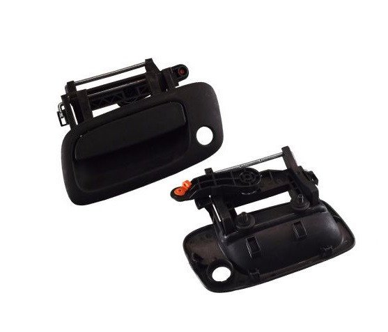 Imagen de MANIJA DE PUERTA DELANTERA IZQ CHEVROLET ASTRA/ZAFIRA 1999