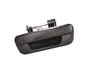 Imagen de MANIJA DE TAPA TRASERA CHEVROLET MONTANA 2005 EN ADELANTE