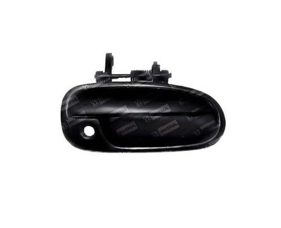 Imagen de MANIJA EXTERIOR DE PUERTA DELANTERA DER. HONDA CIVIC 96/00