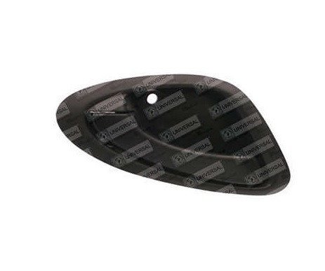 Imagen de MANIJA INTERIOR PUERTA LADO IZQ. HONDA FIT HASTA EL 2009