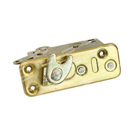 Imagen de CERRADURA DERECHA PUERTA MERCEDES BENZ 608