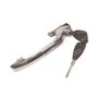 Imagen de MANIJA CON LLAVE MERCEDES BENZ 1113/1313/608