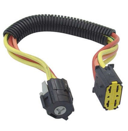 Imagen de PARTE ELECTRICA RENAULT MEGANE 98 EN ADELANTE/SCENIC