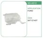 Imagen de DEPOSITO AGUA RADIADOR VOLKSWAGEN LOGUS/POINTER 1993/1996