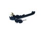 Imagen de MANIJA EXTERIOR C/LLAVE IZQ. VW GOL/AMAZON/SANTANA/QUANTUM