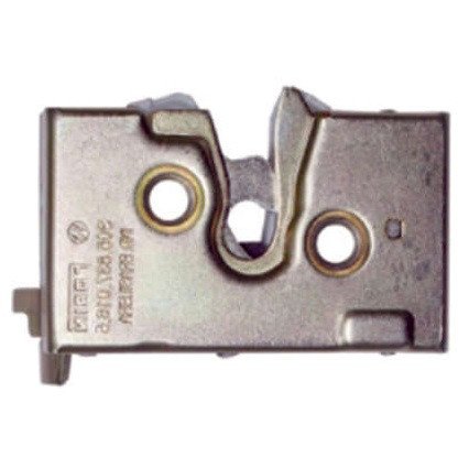 Imagen de CERRADURA PUERTA DELANTERA DER. VW SANTANA/SAVEIRO/QUANTUM