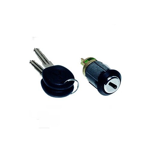 Imagen de CILINDRO CONTACTO CON LLAVE VW GOL/AMAZON/PARATI