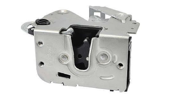 Imagen de CERRADURA PUERTA DELANTERA IZQ. VW GOL/PARATI/SAVEIRO
