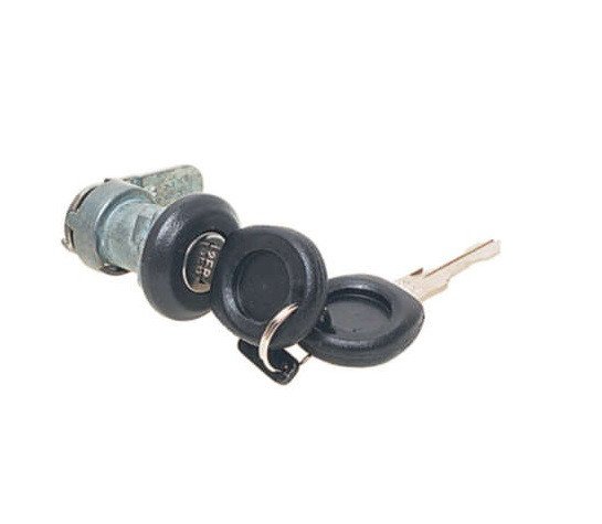 Imagen de CILINDRO PUERTA CON LLAVE IZQUIERDA VW LOGUS/POINTER