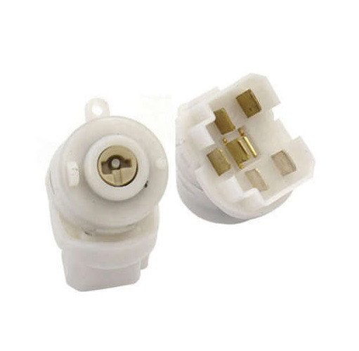 Imagen de PARTE ELECTRICA VW GOLF 3