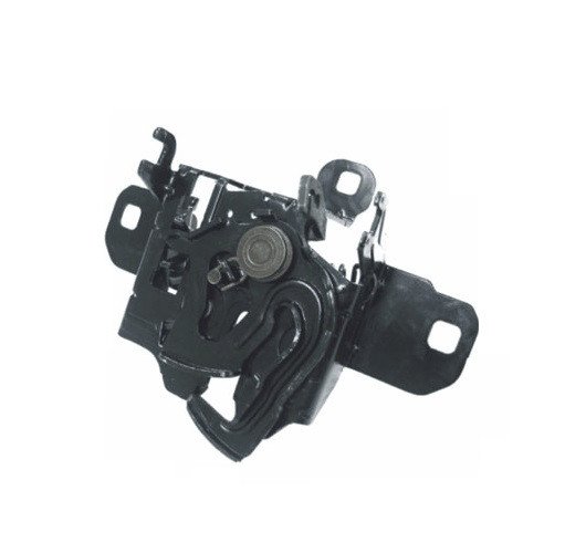 Imagen de CERRADURA INFERIOR DE CAPOT VW GOLF 4
