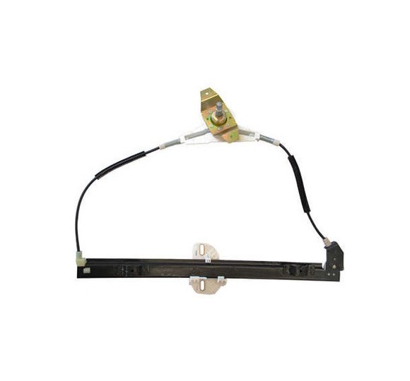 Imagen de MAQUINA ALZA CRISTAL DELANTERA IZQ. VW GOL G3 2001