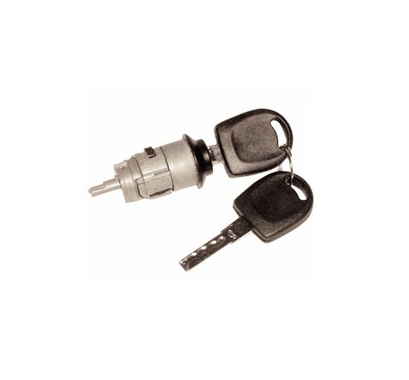 Imagen de CILINDRO CONTACTO C/LLAVE VW GOL/PARATI G3/G4 2002