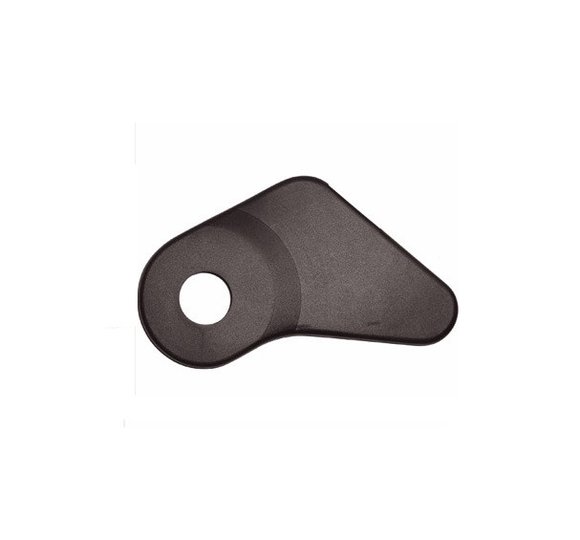 Imagen de PALANCA RECLINAR ASIENTO IZQUIERDA LADO DER.VW GOL G2