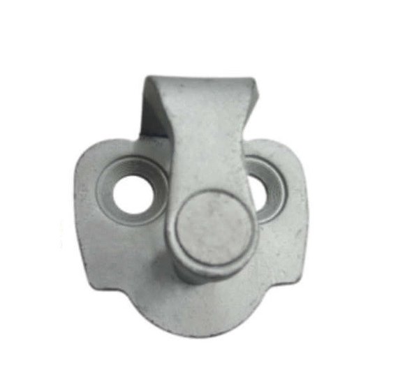 Imagen de TOPE PUERTA AMBOS LADOS VW CONSTELLATION CAMION