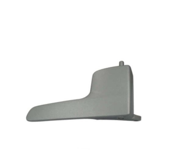 Imagen de MANIJA INTERIOR IZQUIERDA GRIS VW GOL G4/FOX 2 Y 4 PUERTAS