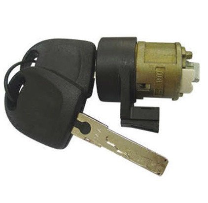 Imagen de CILINDRO DE CONTACTO Y ARRANQUE VW GOL GEN V FOX/SURAN