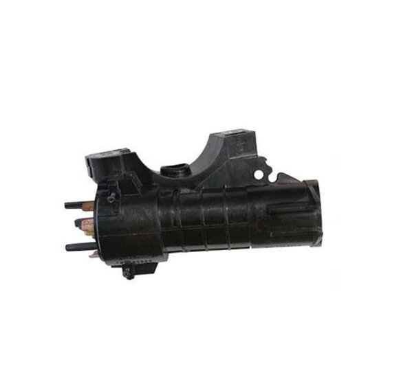 Imagen de TRANCA DIRECCION SIN PARTE ELECTRICA VW FOX/GOL GEN V