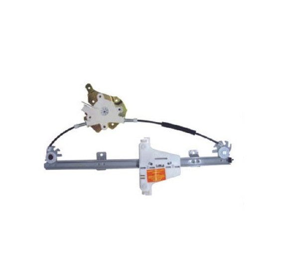 Imagen de MAQUINA ALZA CRISTAL ELECTRICA DELANTERA IZQ. VW FOX/SURAN