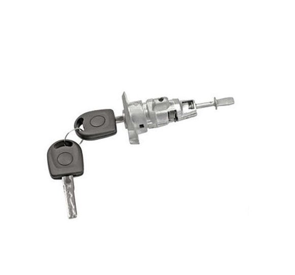 Imagen de CILINDRO PUERTA DELANTERA CON LLAVE VW AMAROK/TIGUAN 2011