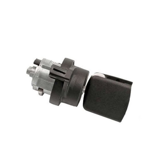 Imagen de CILINDRO CONTACTO C/LLAVE Y ANTENA VW AMAROK/TIGUAN/TOUAREG