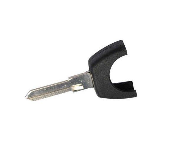 Imagen de LLAVE C/ALOJAMIENTO PARATRANSPONDER VW GOL/PARATI/SAVEIRO