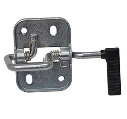 Imagen de CERRADURA SUPERIOR DE CAPOT VW UP 2014