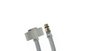 Imagen de COLILLA MALLA VINILO 3/8"X1/2" MACHO/HEMBRA 60CM