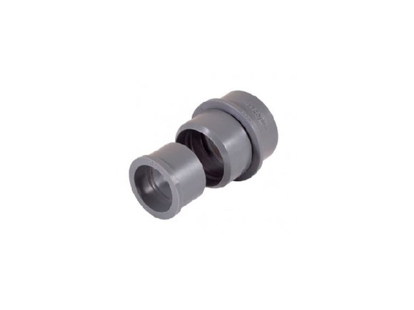 Imagen de CHUPON PARA SIFON 1.1/2" Y 1.1/4" PILETA COCINA/BAÑO