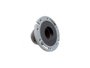Imagen de CUELLO/BRIDA FLEXIBLE 4" 100MM FIJACION PISO