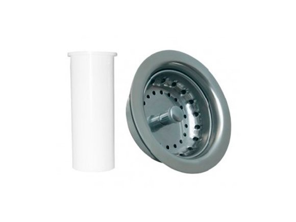 Imagen de VALVULA CANASTA PILETA COCINA CLASICA