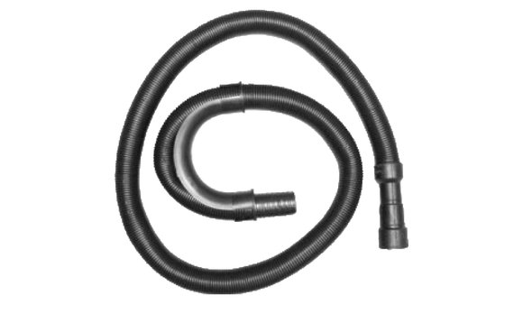Imagen de MANGUERA DE DESAGÜE 1.1/4" LAVARROPAS 170CM DE LARGO