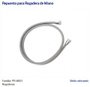 Imagen de MANGUERA 200CM FLEXIBLE PARA DUCHA DE MANO
